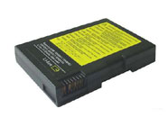 02K6517 Batterie, IBM 02K6517 PC Portable Batterie